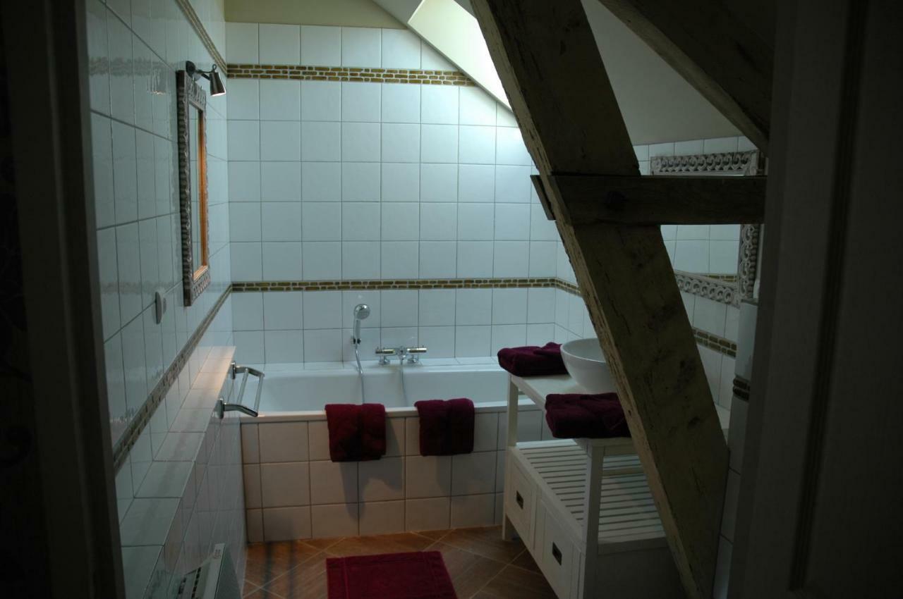 Chambre D'Hotes Au Picatal Meyronne Luaran gambar